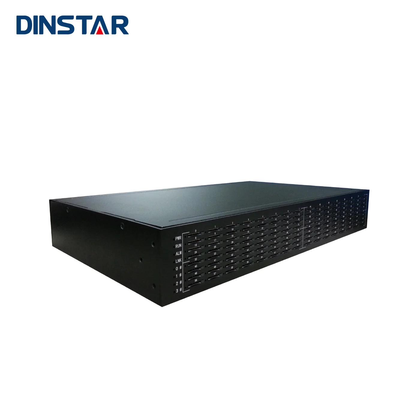 DINSTAR, решение для звонков по протоколу IP, сим-банк, gsm сим-коробка по более низкой цене