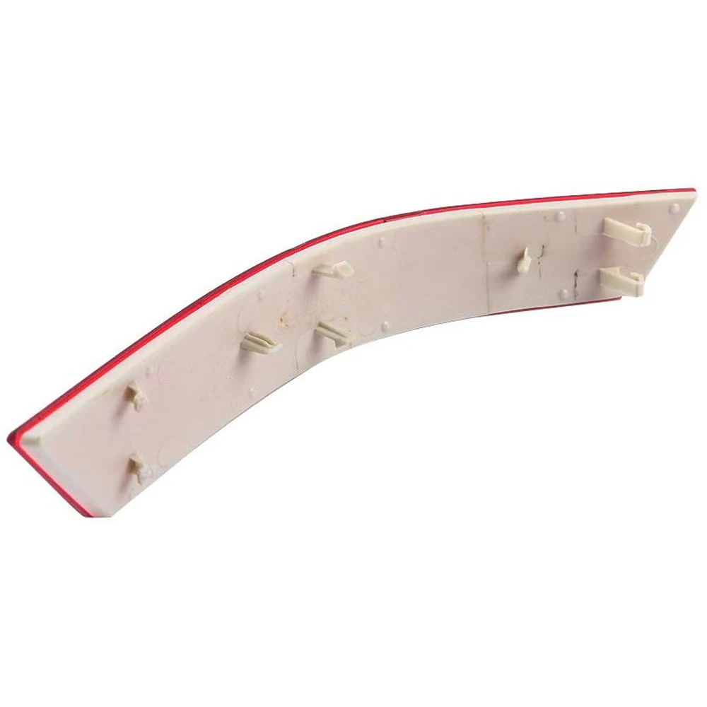 Rear Bumper Left Reflector 1648200374 For Mercedes-Benz ML320 ML350 ML550