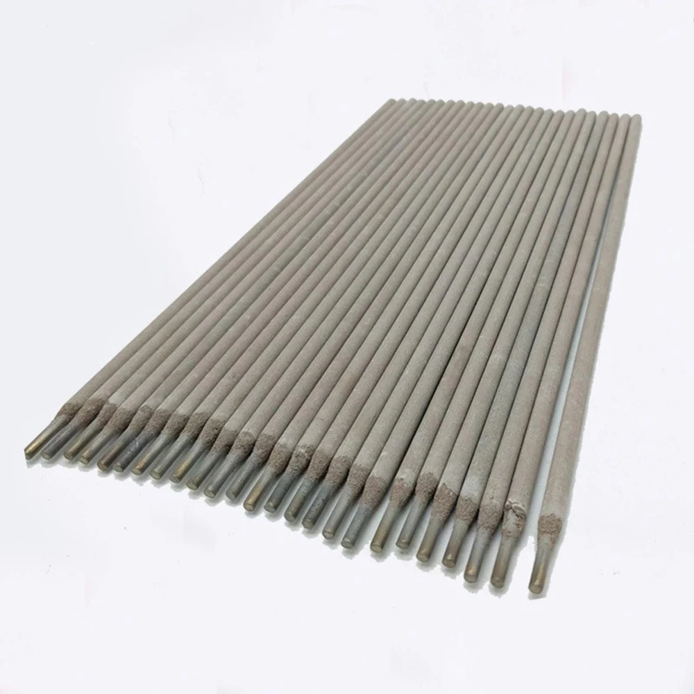 Электроды из чистого вольфрама AWS A5.12