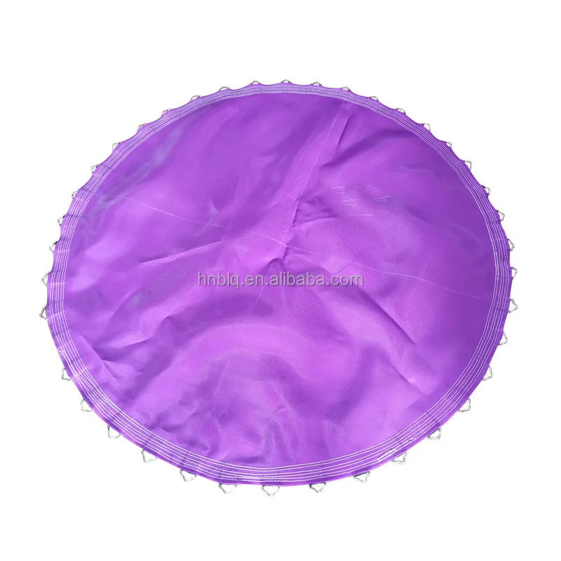 Trampoline Mat Fit 12 Foot Diameter round Frame,Replacement jumping mattress w/Pull Hook & Gloves Wholesale Trampoline pad