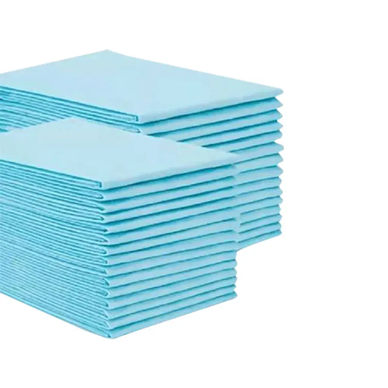 Оптовая продажа одобренные подкладки 17x24 одноразовые подгузники 92 класса b для