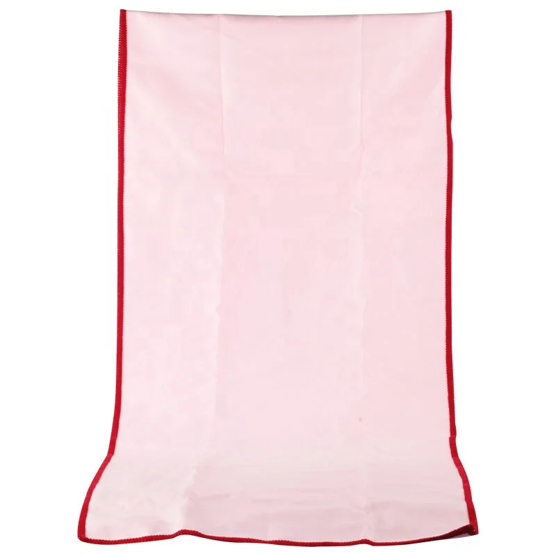 Cheap Plastic Bottles Recycled Personnalised Anti Sand Soft Microfiber Beach Towel With Travel Bag