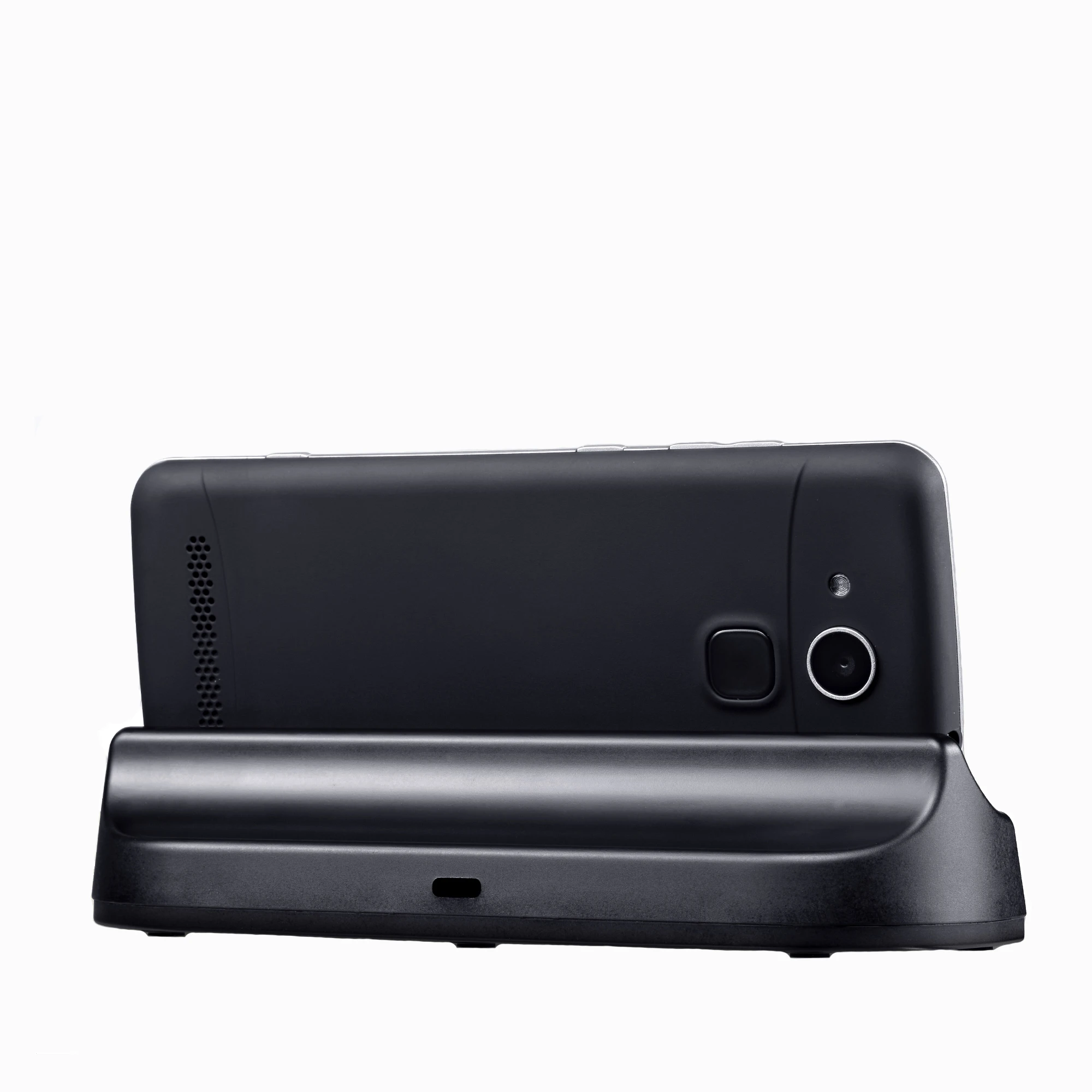 D60 5.5 Inch Screen Senior with SOS button Big Keypad Mobile Phone