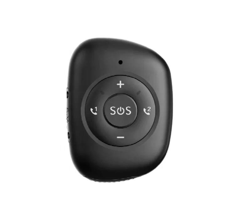4G человек GPS трекер модный дизайн IP67 водонепроницаемый для всех людей с SOS сигнал тревоги падения бесплатное приложение