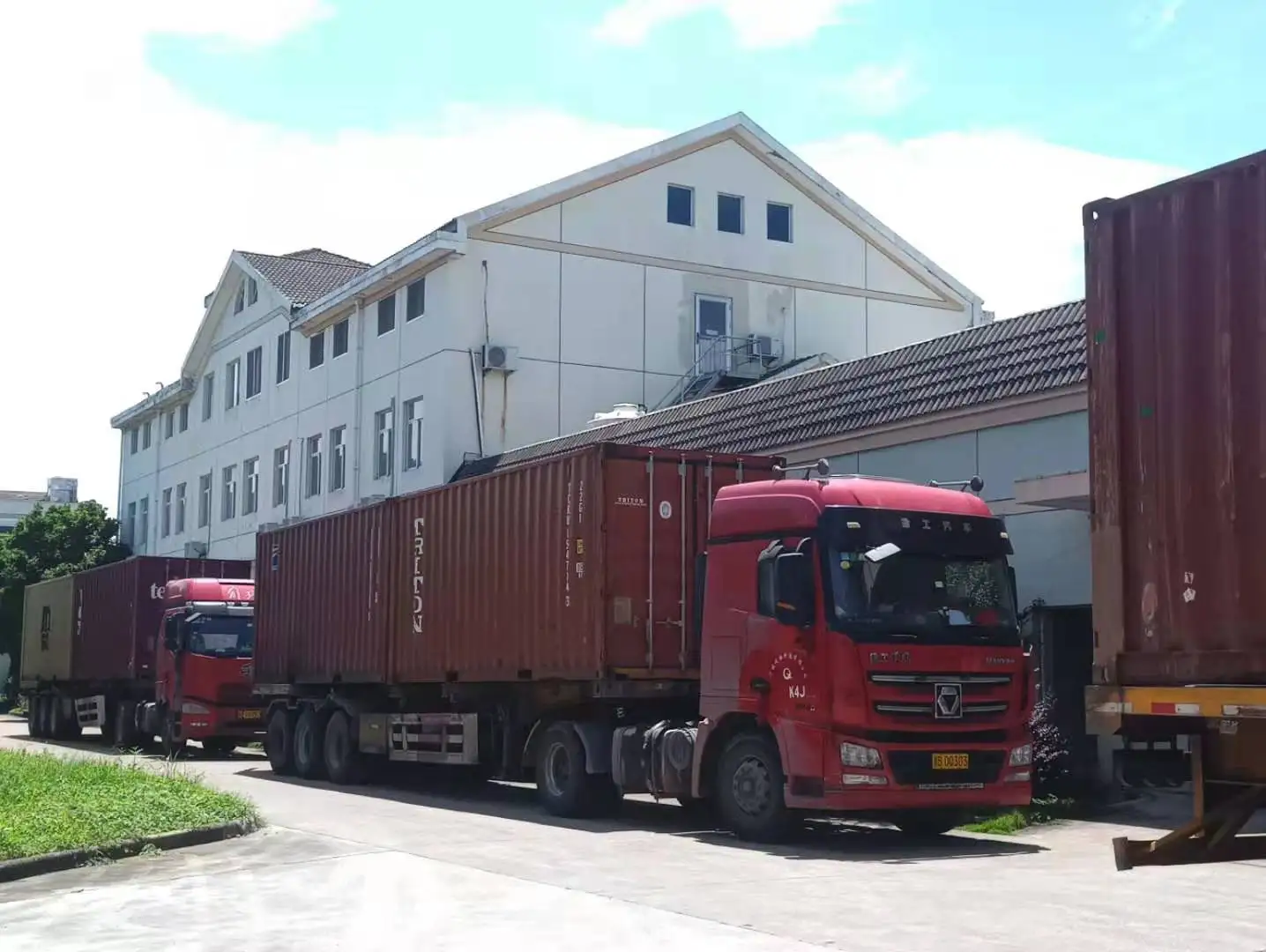 OEM Pure organic honey production company