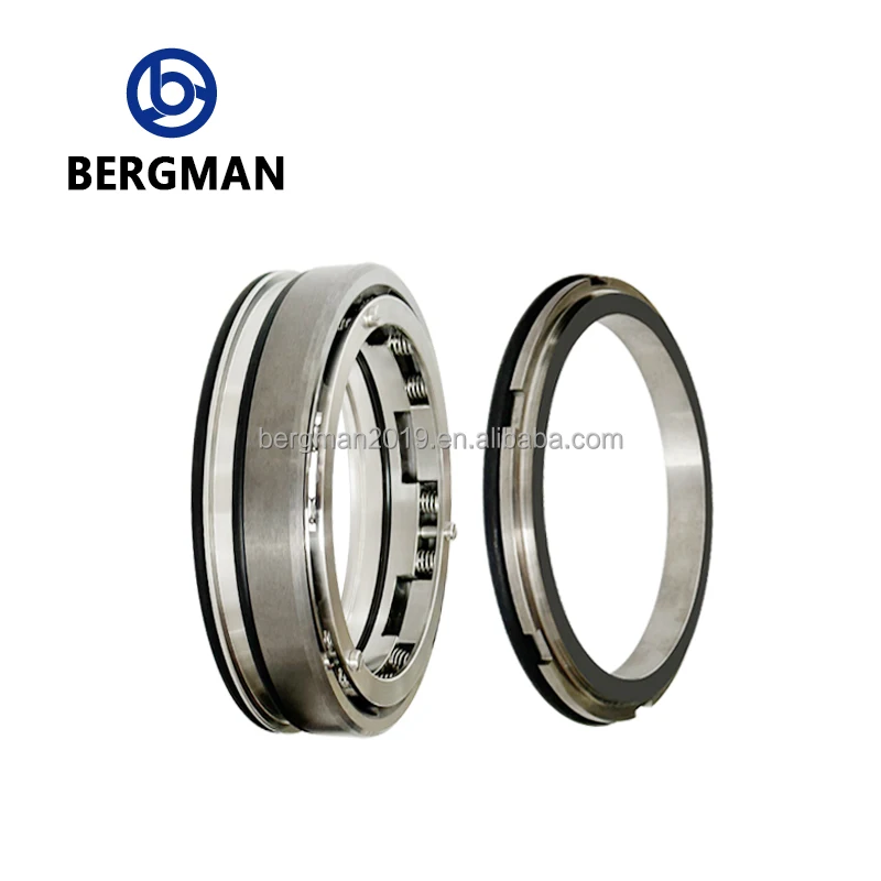Замена Flygt FUL-90mm 3312 3400 7081 7101 насос механическое уплотнение нижнее