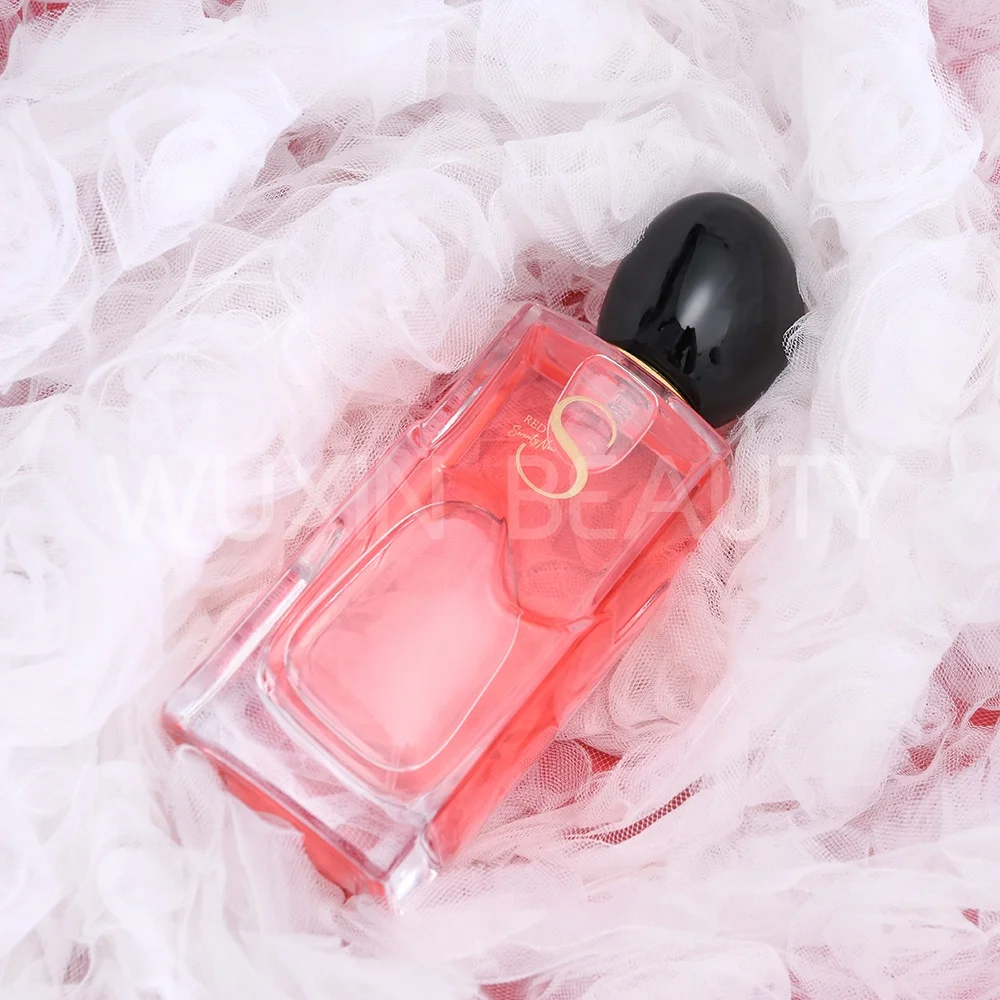 Best Cool Cute Girl Original Genuine Perfume Brand Fresh And Clean High-End Fragrance Wholesale Supplier