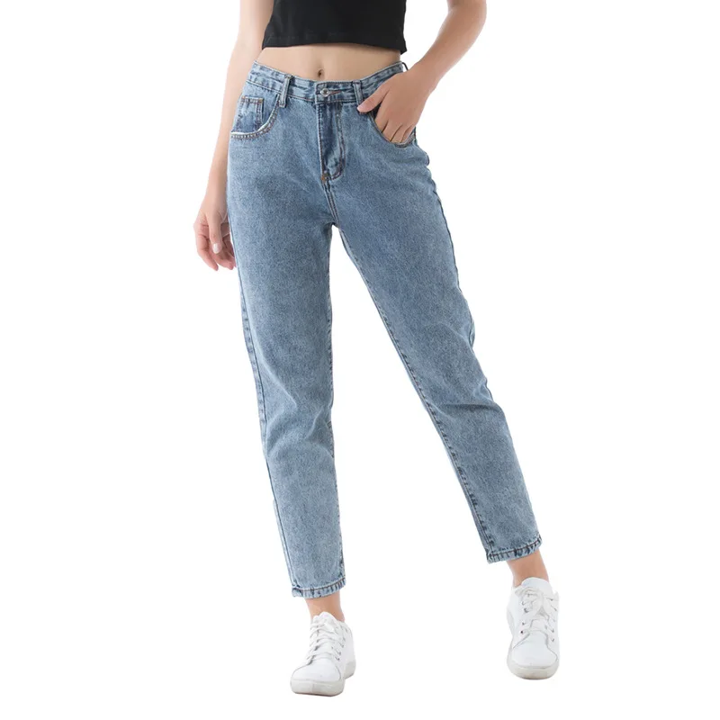 
Jean Pant Skinny Turkish Jean Pants Woman High Waist Jeans And Pants 