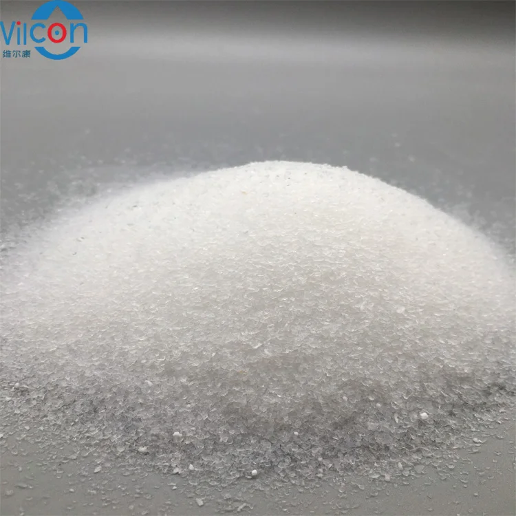 oil bleaching silica gel sand white granules decolorization agent for waste diesel oil