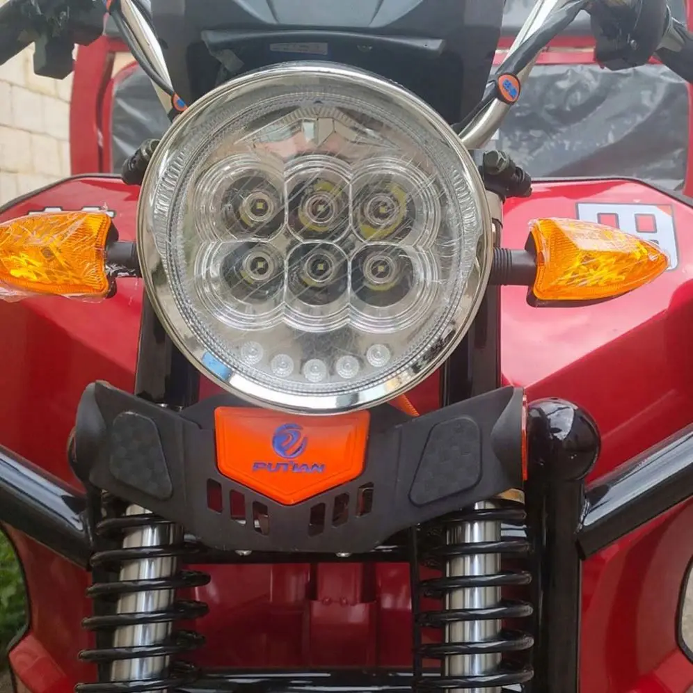 New 20AH 150Cc Classic Moped Motorcycles For Sale With Low Price