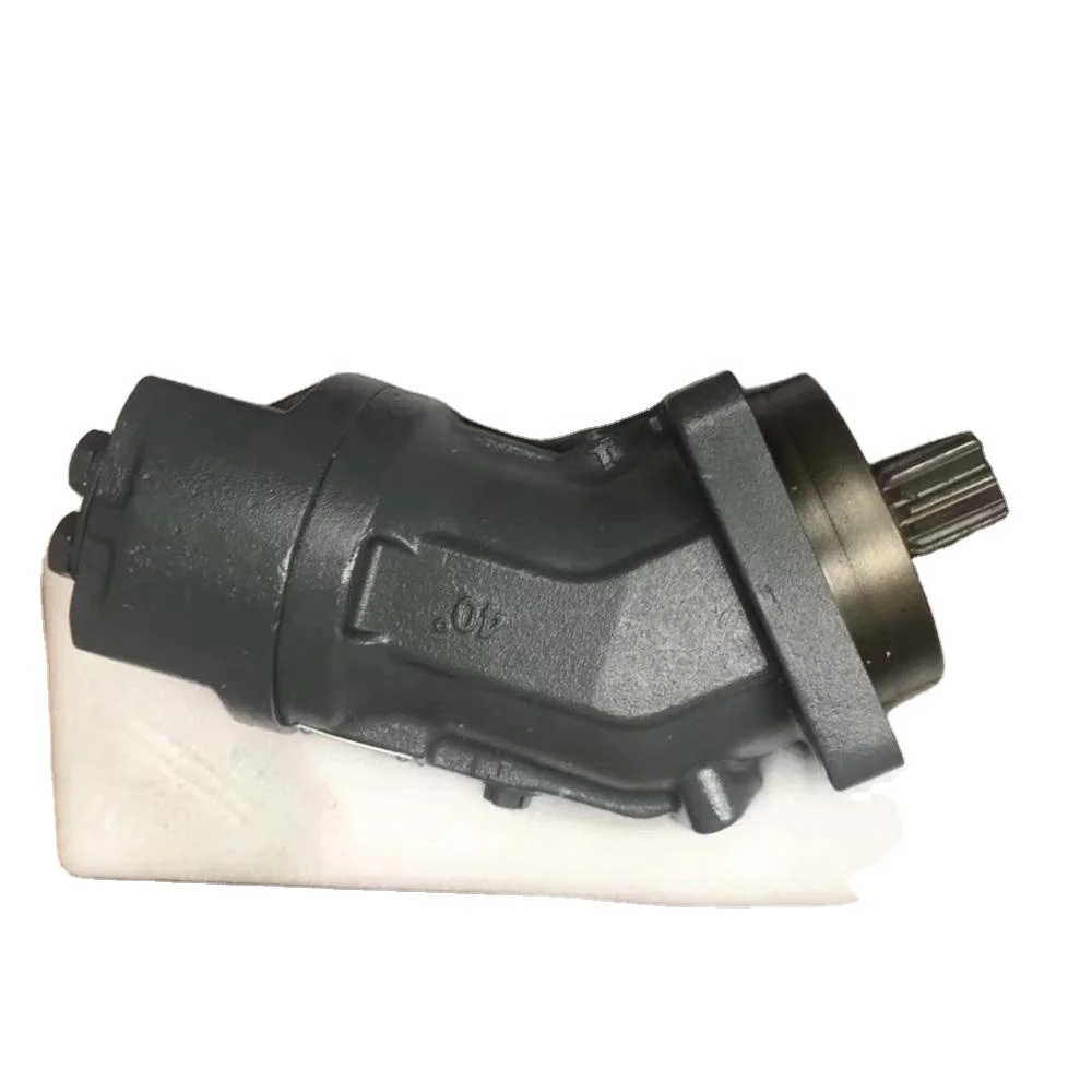 REXROTH A2F45 PISTON PUMP A2F45R2P3 HYDRAULIC PUMP