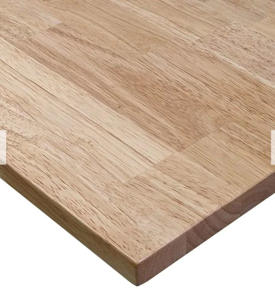 Oak Wood Finger Joint Board solid wood board Oak Wood Panel For Furniture