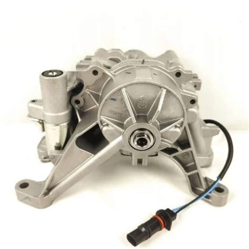 high-quality Oil Vacuum PUMP LR110501 LR087668 JDE40053 For Land Rover Range Rover Evoque Velar Sport Discovery AJ200