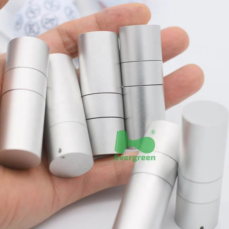 Penguin Golf Ball Marker Stamp Fast Drying Aluminum Golf Ball Stamp