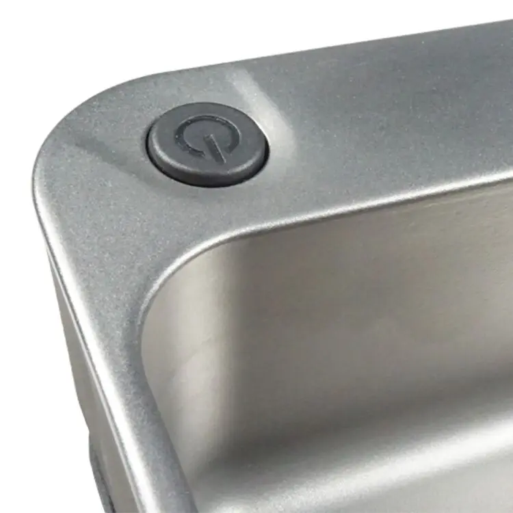 Professional  Ultrasonic Cleaner jewelry glasses watch dental equipment for household