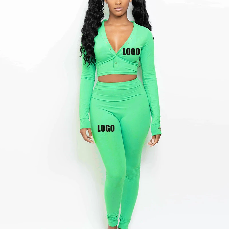 2021 2 piece set women clothing EDOSIR two piece jogger set women 2 pc jogging sets long pants with butt flaps