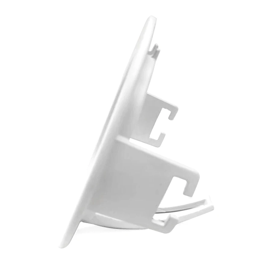 OEM Aluminum Alloy Die Casting Lighting Housing Die Cast Frame Enclosure Casting Foundry Lamp Cup