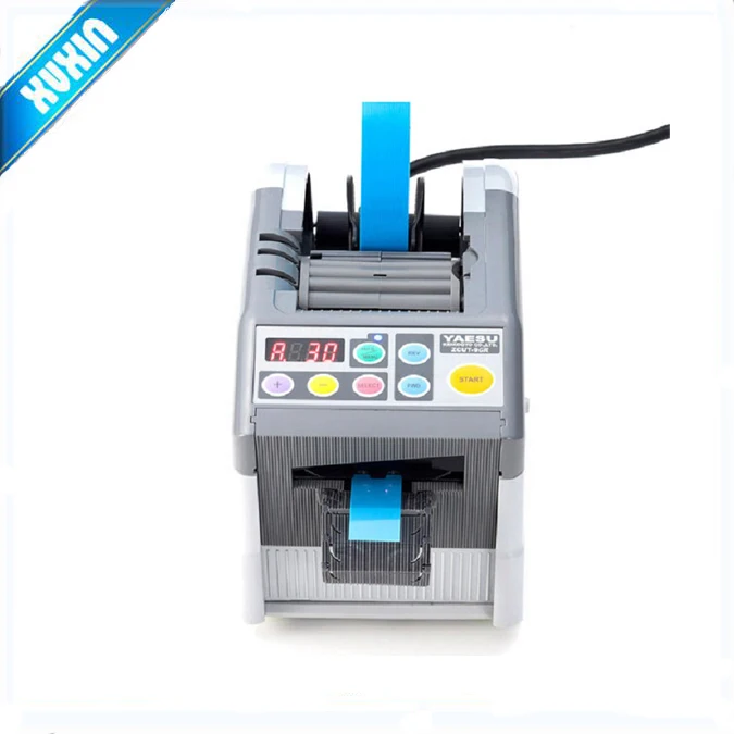 Tape Dispenser tape cutter Automatic Dispensers for Packing ZCUT-