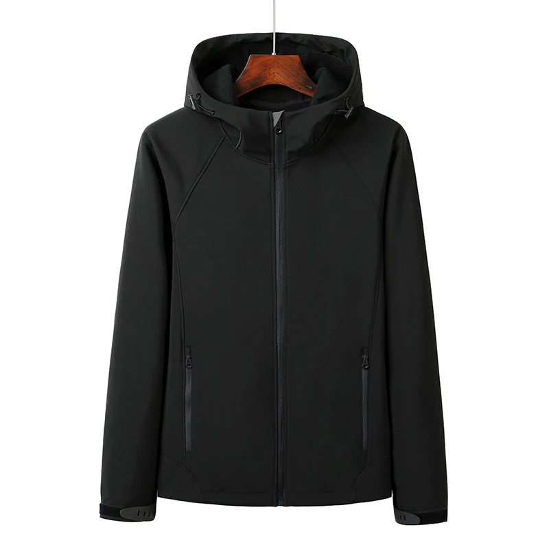 Unisex anorak veste pour homme jacket man womens wholesale windbreaker hoodie jacket