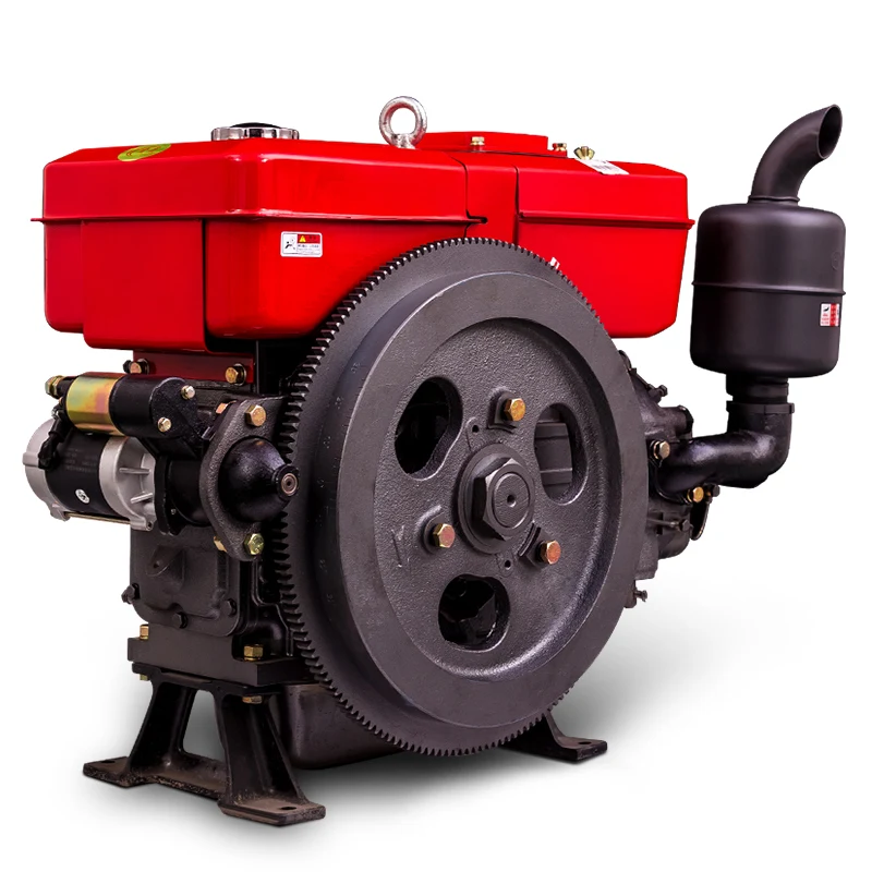 Changmei L28 28HP для одноцилиндрового дизельного двигателя