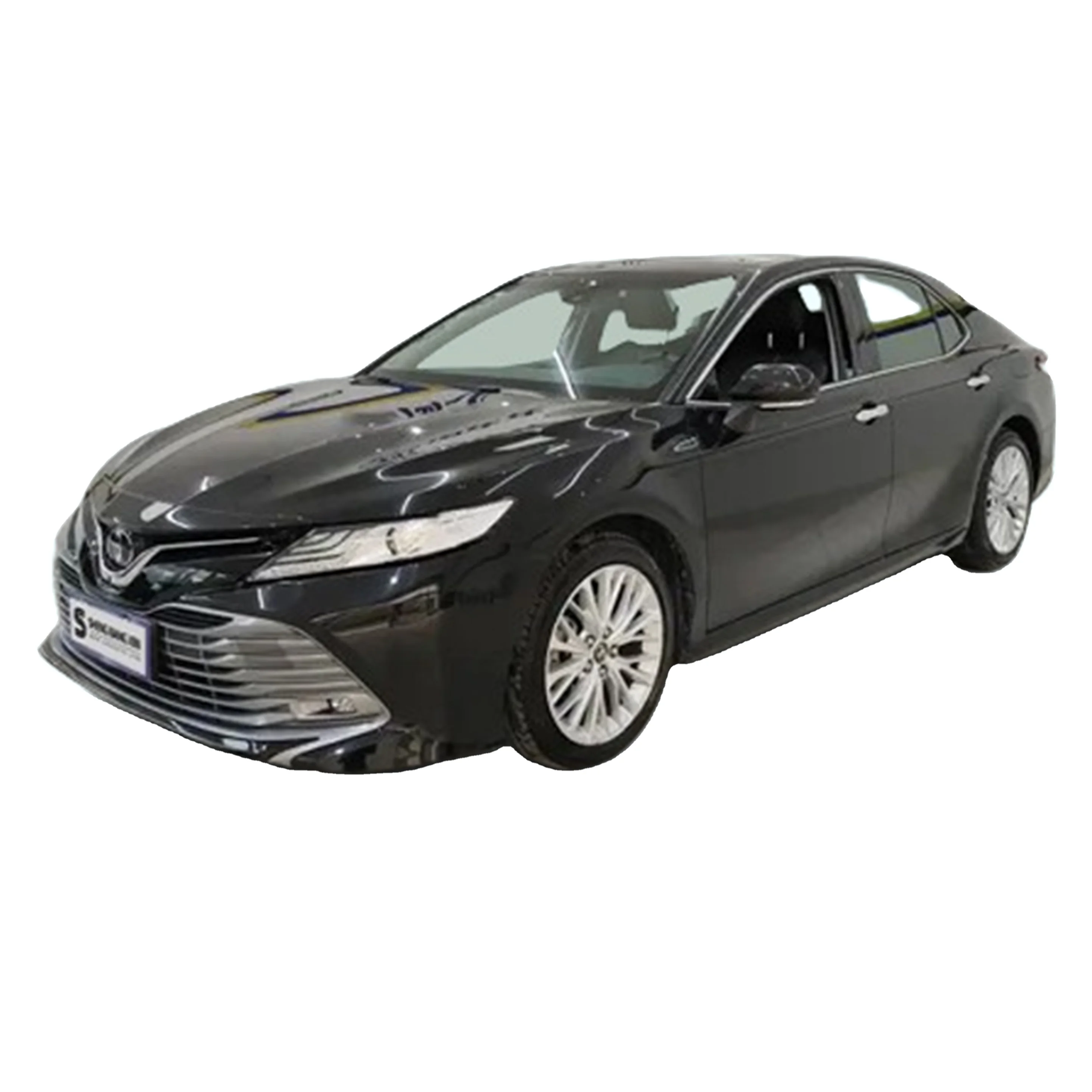 Used Cars 2018 Toyota Camry 2.5G Luxury Toyota Camry China Used Cars Toyota Camry LHD Used Cars For Sale