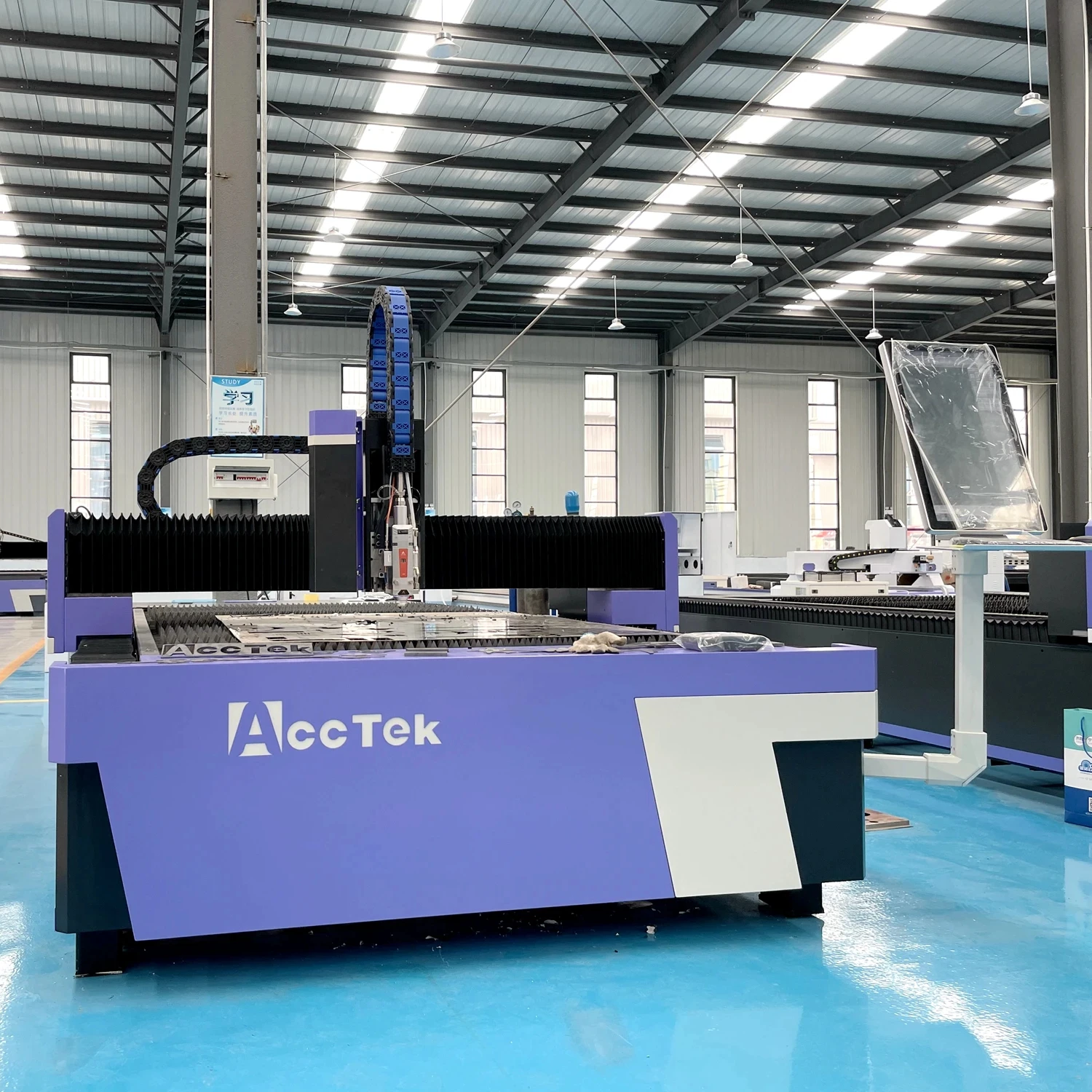 1000w 2000w 3000w Fiber Multifunctional Laser Cutting Machines Industry Laser Equipment for Metal Process