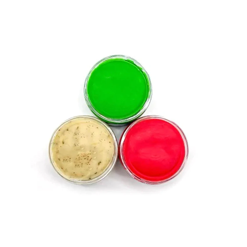 Modeling Clay Pizza Kit Dough Refill Multifunctional Dough Making Pizza Food Delicious Hypothetical Toys for Kids