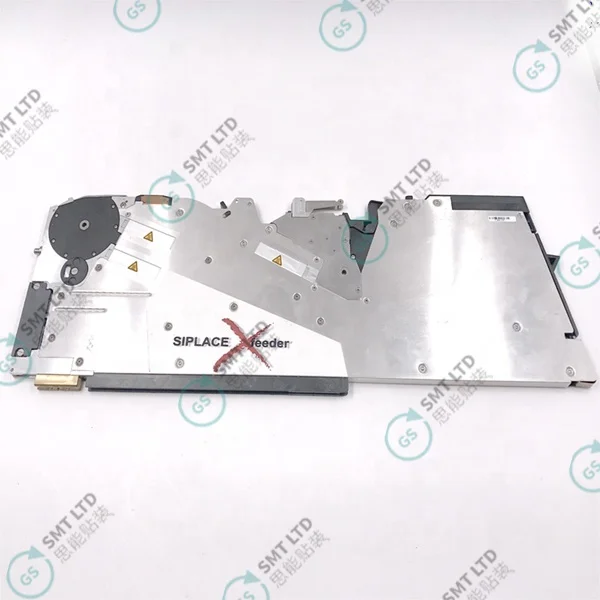 SMT PART 00141290 Tape Feeder 8mm X with sensor For Siemens Machine