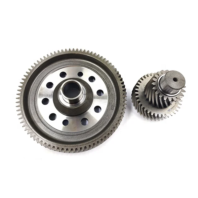 Automatic transmission components VT2 differential 97 23 differential