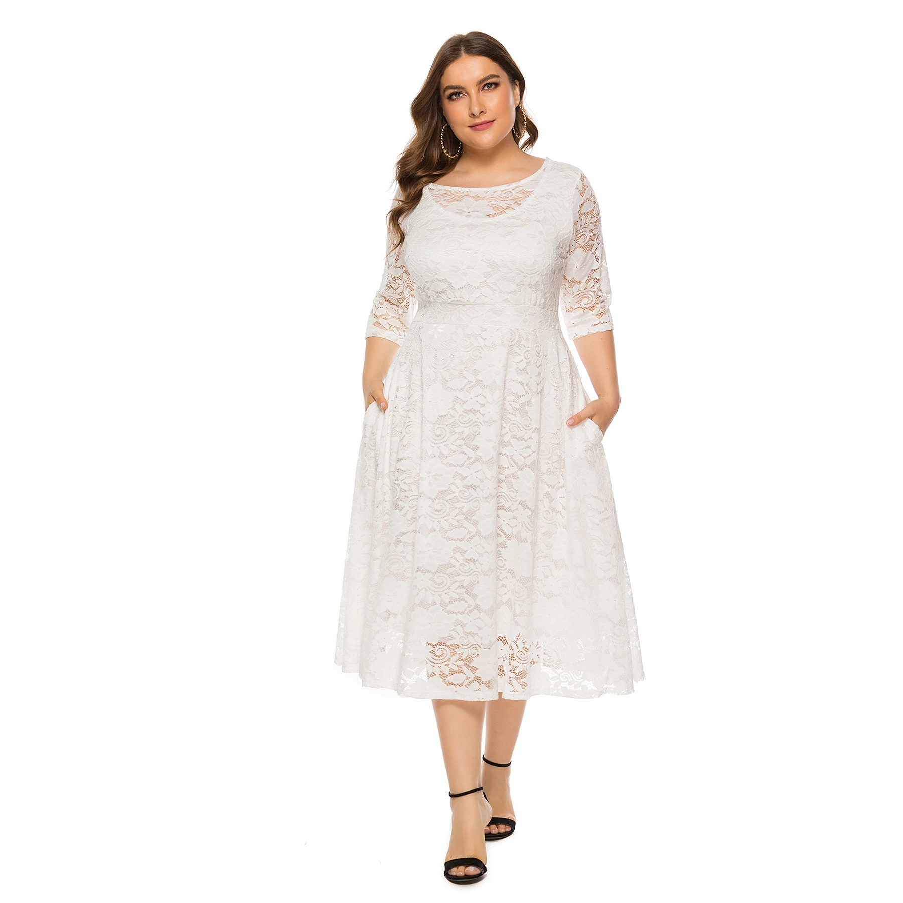 Wholesale 2023 summer sleeveless slip cami long dress loose casual dresses women