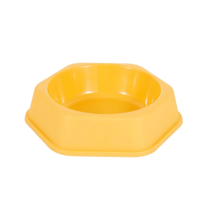 OEM Latest dog bowl stainless steel anti-overturning pet feeding bowl dog food bowls stainless steel
