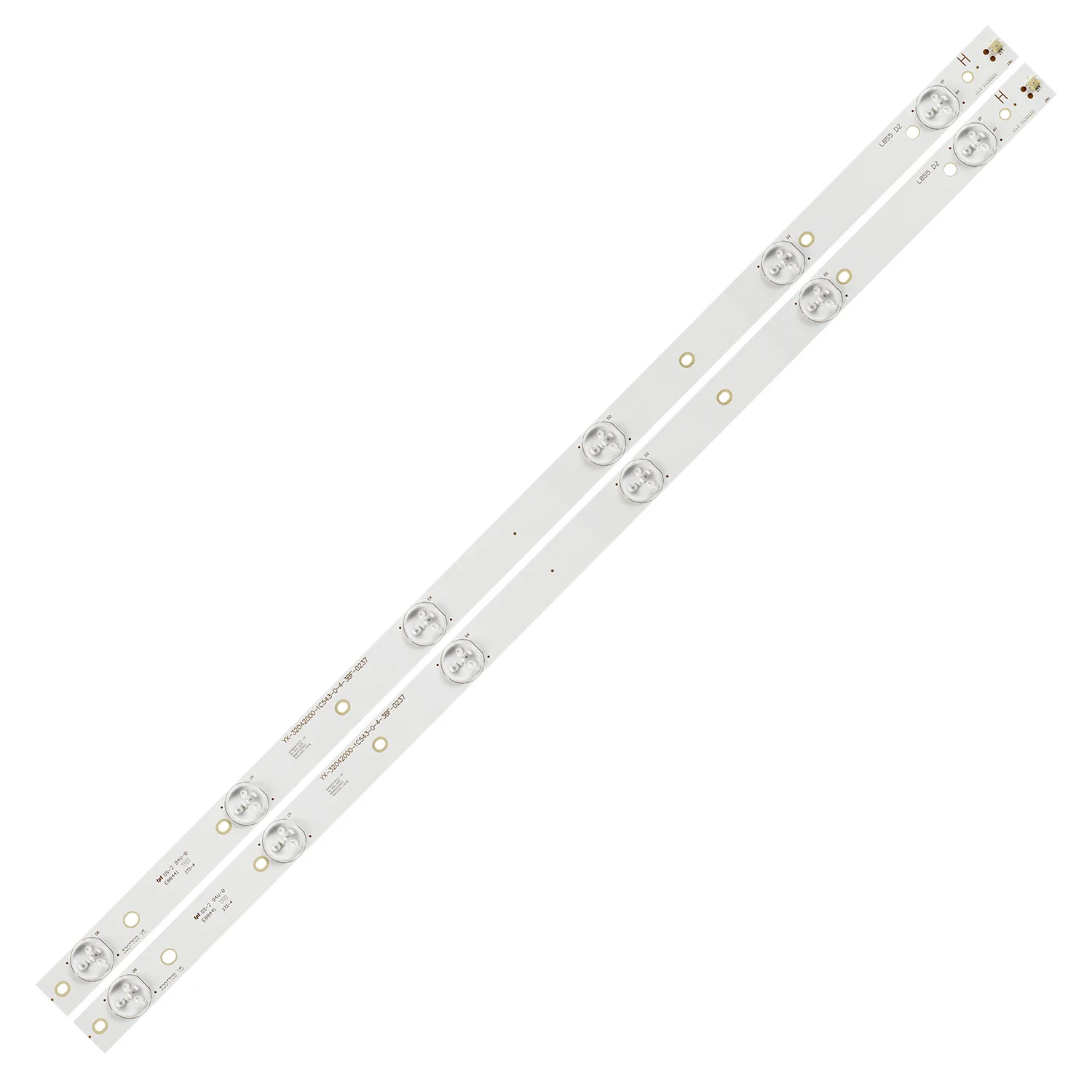 XS-469 низкая цена светодиодная подсветка для телевизора K490WLB1 4708-K49WLB-A2113N01 A2 Philips 49PUF7031/T3