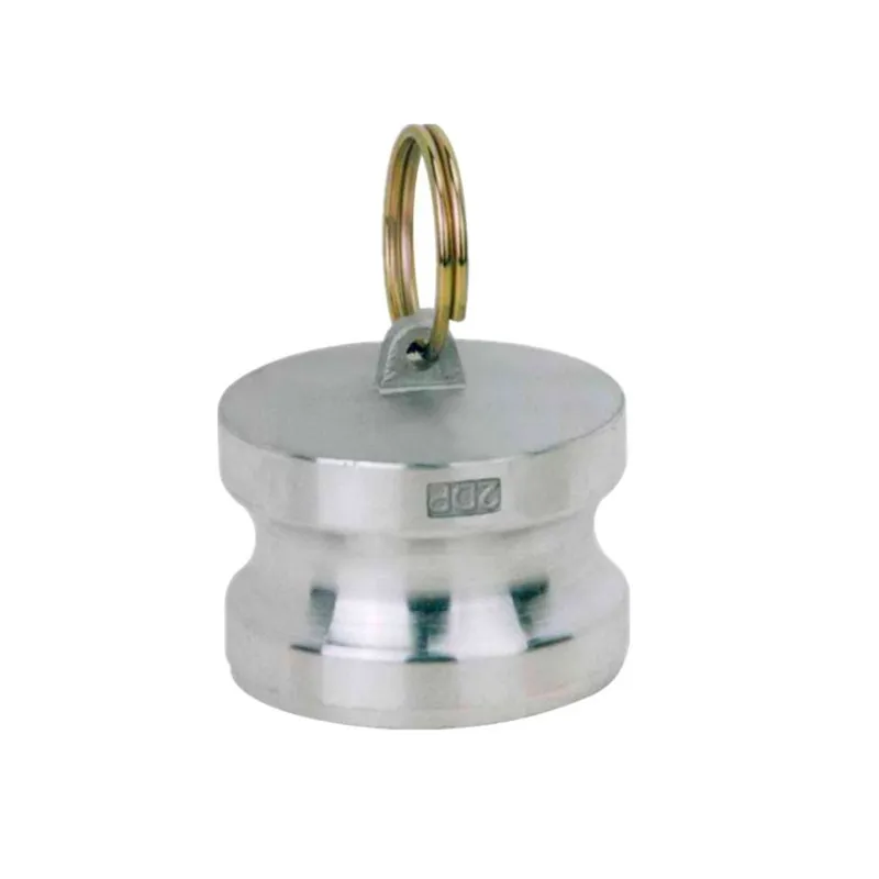 aluminium Type DP Dust plug