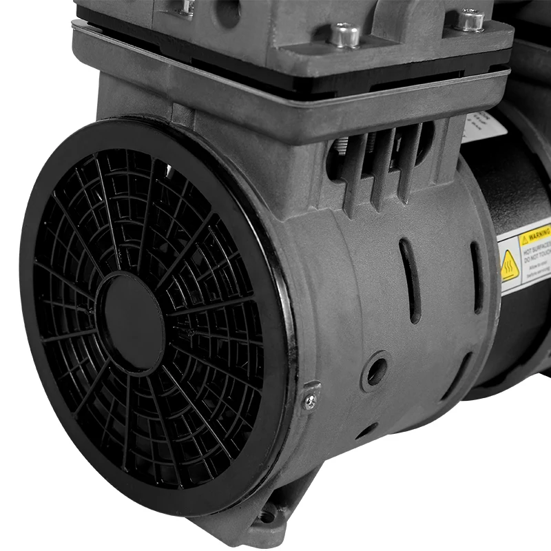 Factory Directly Best Quality Lower Price Hot Sale 480w Motor Power Air Compressor Pump Head for dental