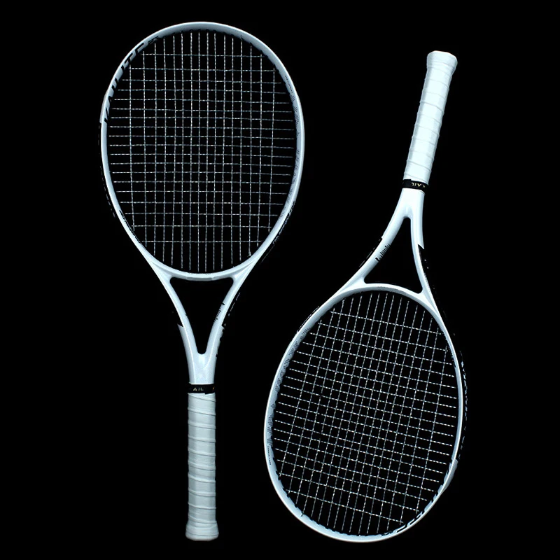 Professional training High performance manufacture tennis racket brand,super rackets of tennis with bag