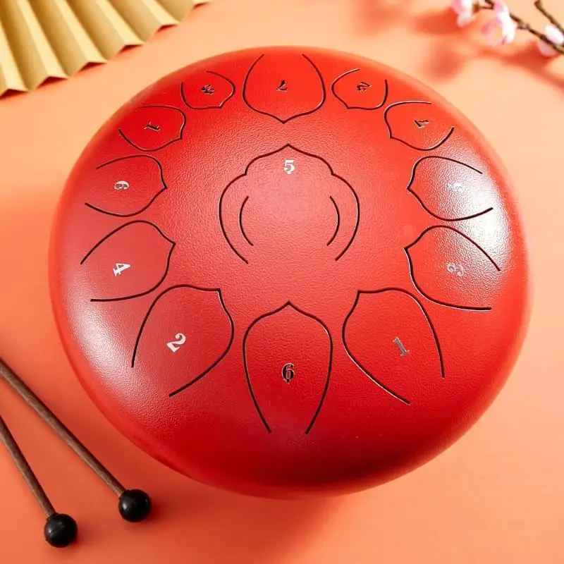 steel drum tongue recondition steel drums  percussion instruments personalized customization