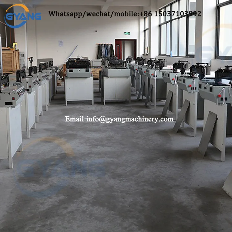 Factory Price Electric Mute Office Use Guillotine Auto Paper Cutter With 7 Inch Touch Screen