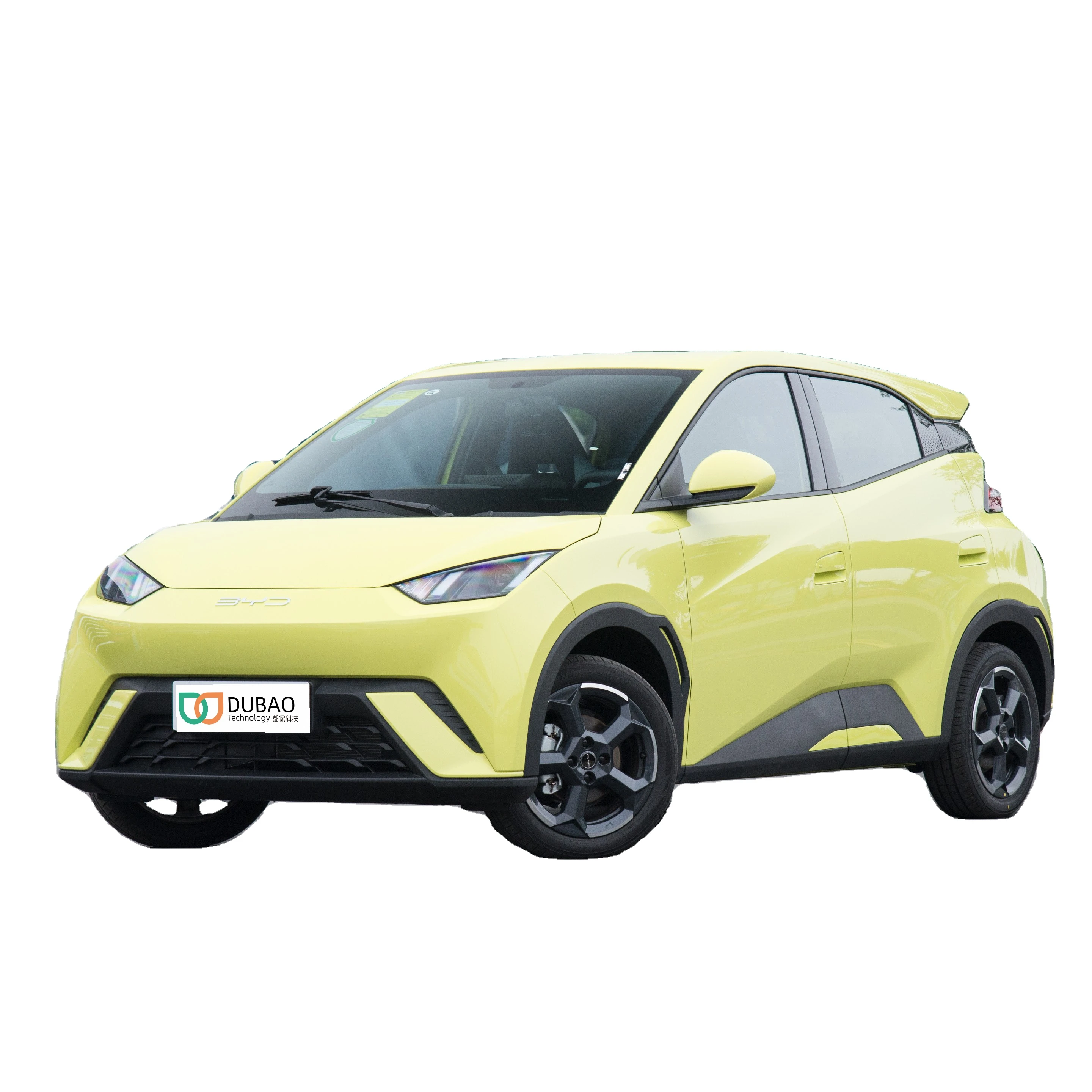 Hot Selling 2023 2024 BYD dolphin Seagull Pure Electric Compact Car Free Flying 405km Electric New Energy Vehicles 405 km EV Car