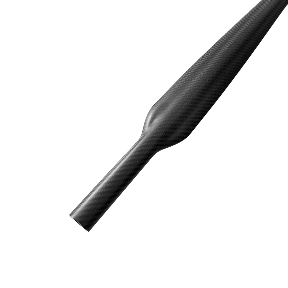 China Factory 3K Carbon Fiber Tube Spearfishing Barrel 3K Carbon Fiber Speargun Barrel Tube