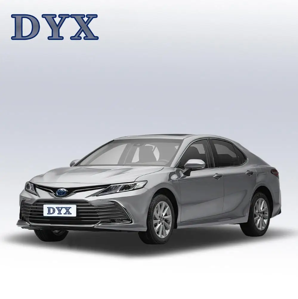2024 Toyota Camry Гибридный внедорожник Новый 4-дверный 5-местный электромобиль среднего размера в наличии с левым рулевым управлением для взрослых низкая цена