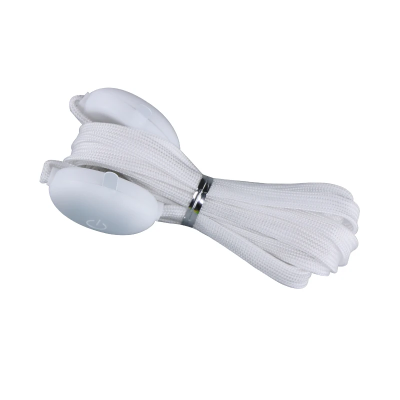 
Fltom Promotional led glow shoelaces 