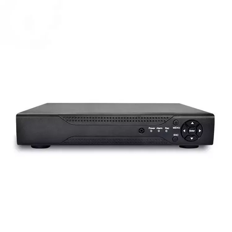 XM CCTV 5MP-N H.265 4CH DVR 6 in 1 XVI/AHD/TVI/CVI/CVBS/IP Coaxcial P2P 5MN CCTV Camera Digital Video Recorder