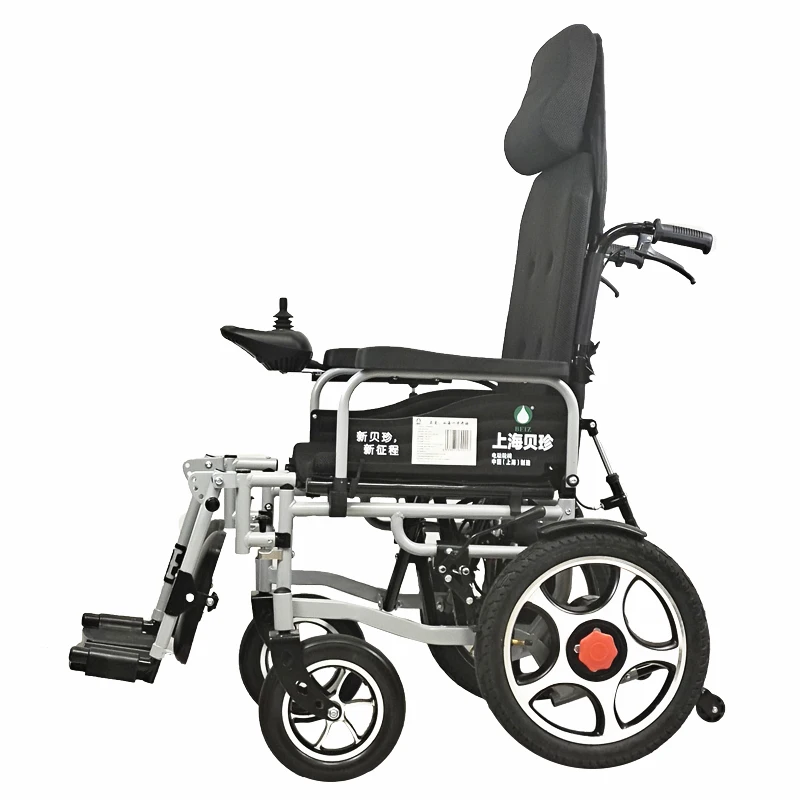 2024 hot selling big BZ high backrest traveling shopping portable and powerful electric can accept OEM/ODM with factory price