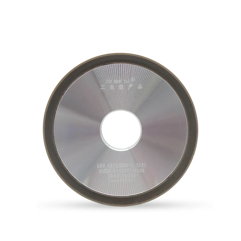 Auto Machine Grinding Wheel for face for vollmer