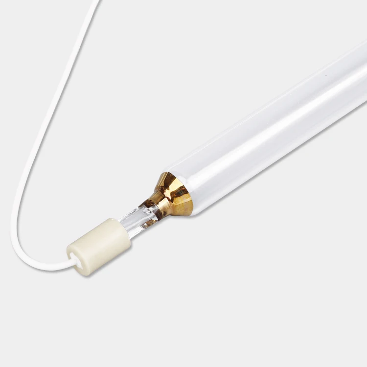 1KW uv lamps For stretch blow moulding
