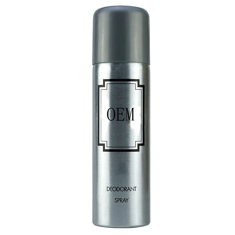 
OEM Deodorant Body Spray Perfume Women 