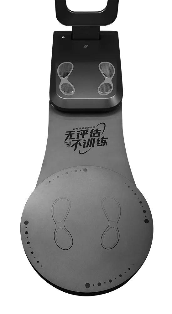 U+300 body scanner measurement full body check up biofeedback  machine inbody composition analyzer impedance body scan analyser