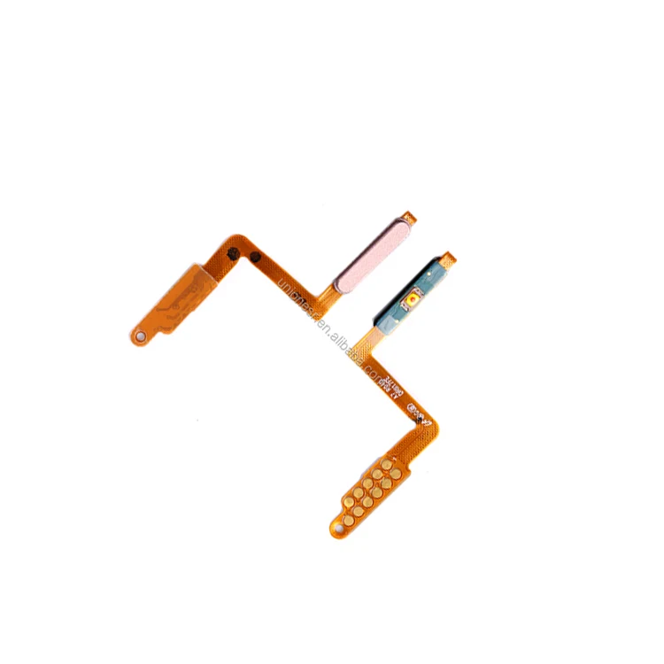 sam a750 home button flex3