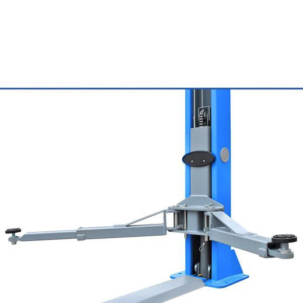 two post lift car lift vehicle lifter auto hoist with CE
