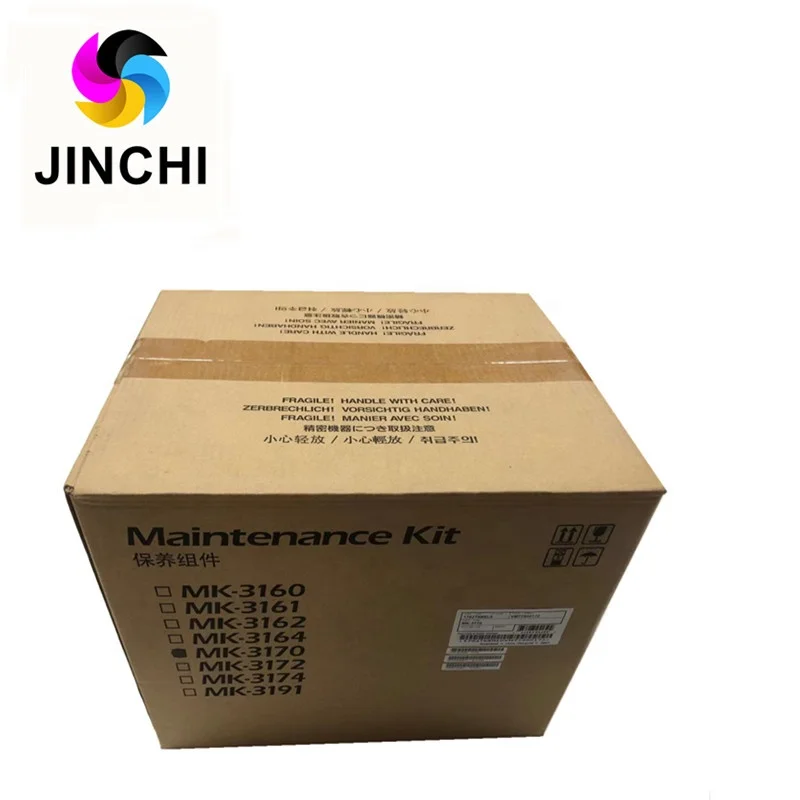 Genuine MK-3170 Maintenance kit for Utax P-4531DN/P-4531 MFP/P-4536 MFP